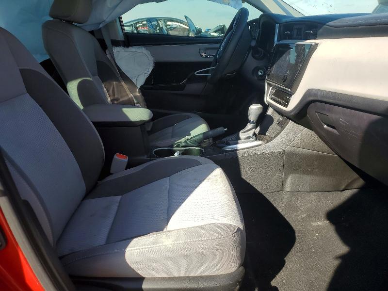 Photo 7 from auction – 2018 TOYOTA COROLLA with VIN 5YFBURHE0JP850736