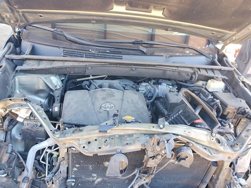 Zdjęcie 11 z aukcji – 2017 TOYOTA HIGHLANDER z VIN 5TDYZRFH9HS195857
