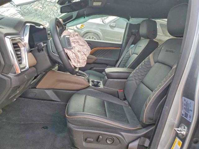 Photo 7 from auction – 2024 GMC CANYON with VIN 1GTP6FEK5R1254546