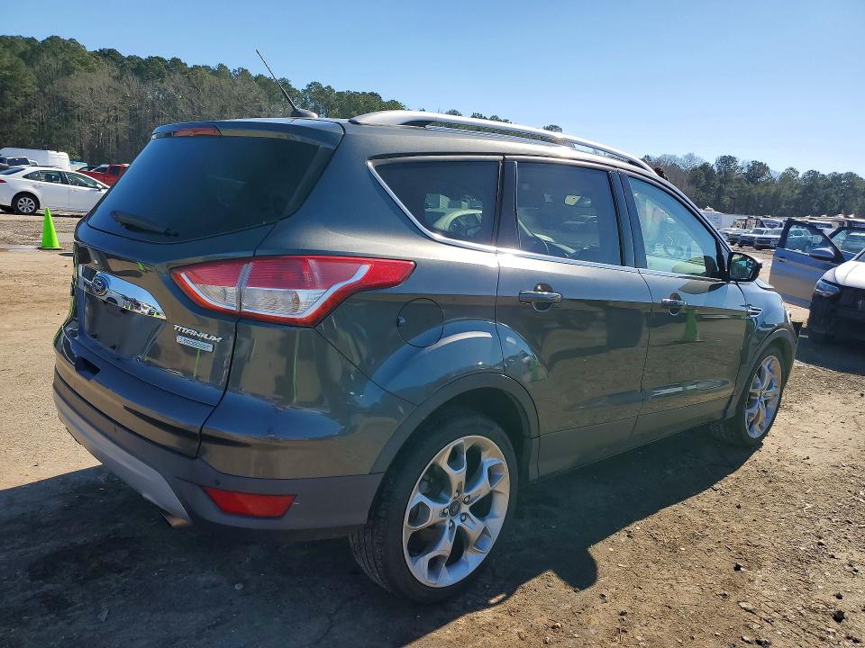 Zdjęcie 3 z aukcji – 2015 FORD ESCAPE z VIN 1FMCU0JX6FUA99577