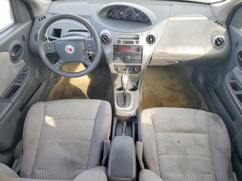 Photo 8 from auction – 2006 SATURN ION with VIN 1G8AJ55F56Z159591