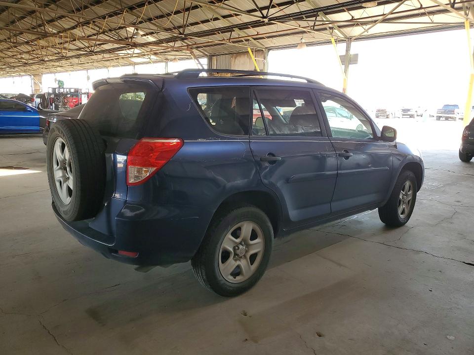 Photo 3 from auction – 2007 TOYOTA RAV4 with VIN JTMZK33V475011770