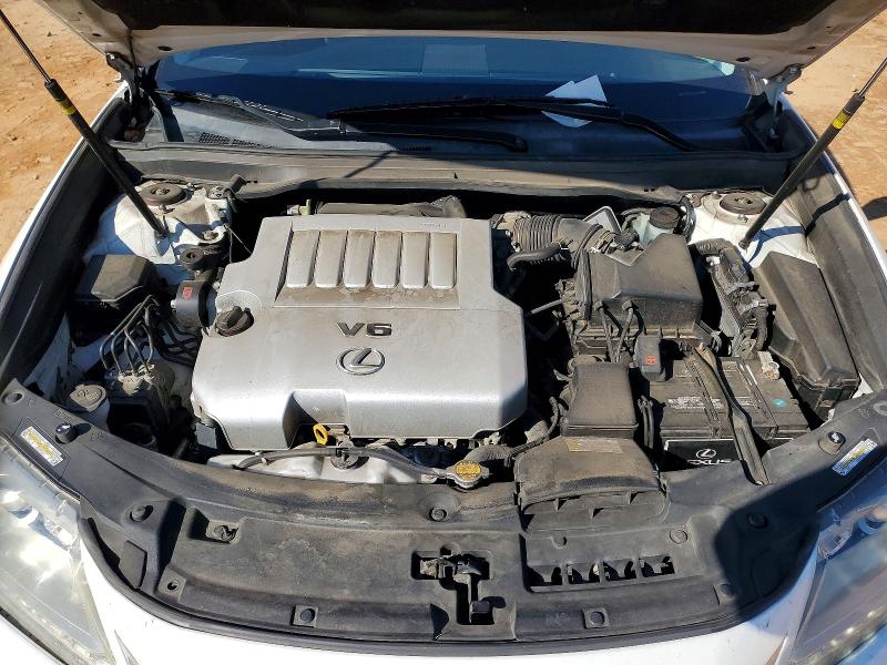 Photo 11 from auction – 2015 LEXUS ES 350 with VIN JTHBK1GG8F2209428