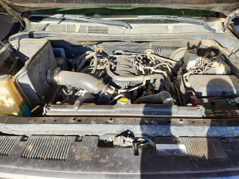 Photo 11 from auction – 2014 TOYOTA TUNDRA with VIN 5TFEY5F19EX170920