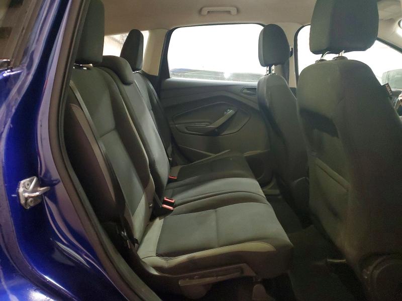 Photo 11 from auction – 2016 FORD ESCAPE with VIN 1FMCU0F7XGUB20148