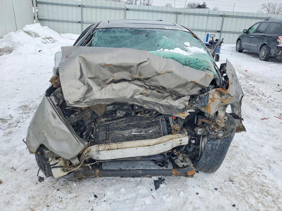 Photo 5 from auction – 2006 HONDA CIVIC with VIN 1HGFA16866L072906