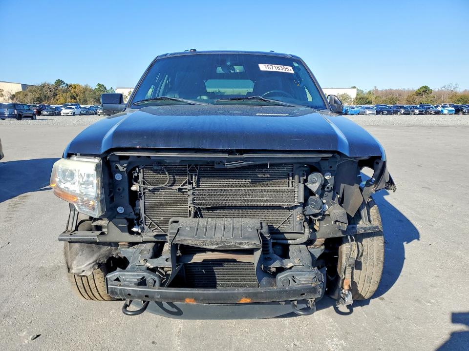 Zdjęcie 5 z aukcji – 2016 FORD EXPEDITION z VIN 1FMJK2AT3GEF52488