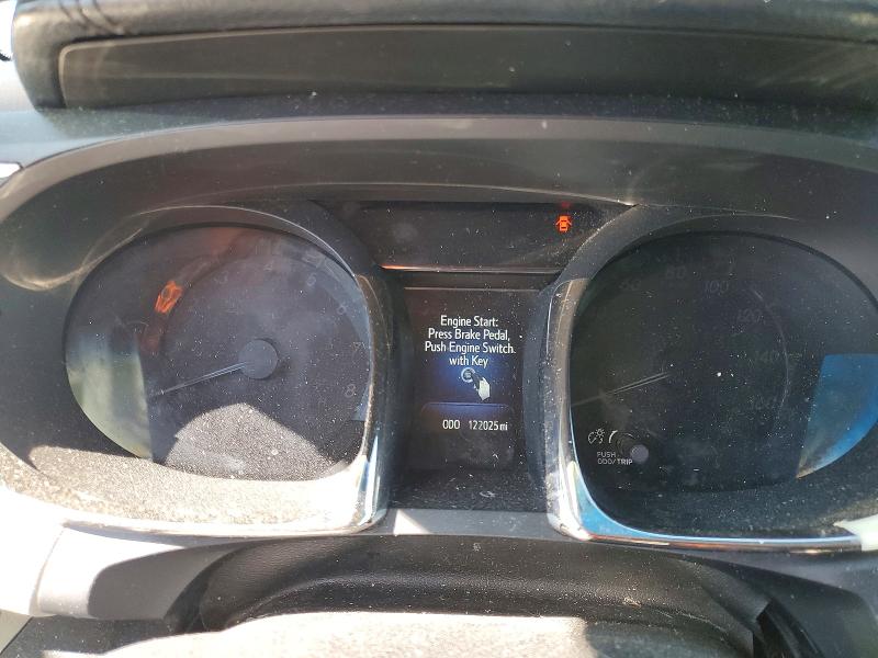 Photo 9 from auction – 2014 TOYOTA AVALON with VIN 4T1BK1EB3EU109082