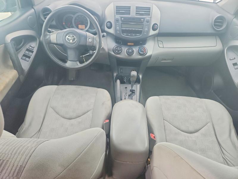 Photo 8 from auction – 2011 TOYOTA RAV4 with VIN 2T3BF4DV5BW160653