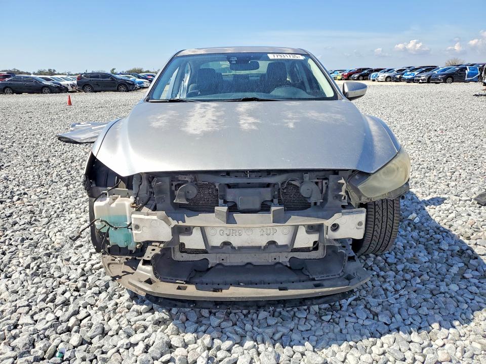 Фото 5 с аукциона – 2015 MAZDA 6 с VIN JM1GJ1W60F1175848