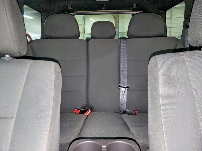 Photo 10 from auction – 2011 FORD ESCAPE with VIN 1FMCU0D75BKB54151