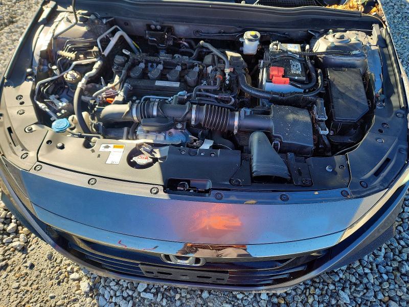 Photo 11 from auction – 2018 HONDA ACCORD with VIN 1HGCV1F39JA193591