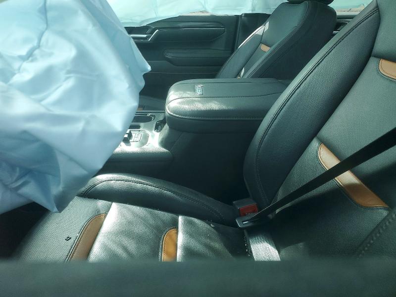 Photo 9 from auction – 2024 GMC SIERRA with VIN 1GT49PEY1RF332988