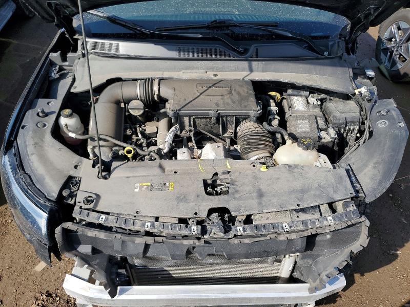 Photo 12 from auction – 2023 JEEP COMPASS with VIN 3C4NJDBN3PT536845