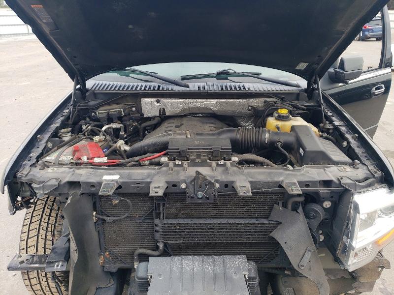 Photo 12 from auction – 2017 FORD EXPEDITION with VIN 1FMJU2AT3HEA62810