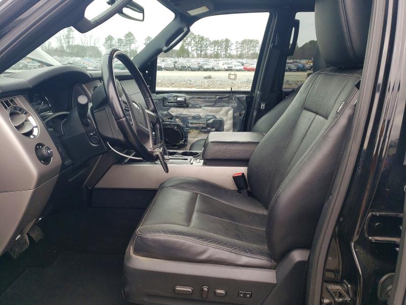 Photo 7 from auction – 2017 FORD EXPEDITION with VIN 1FMJU2AT3HEA62810
