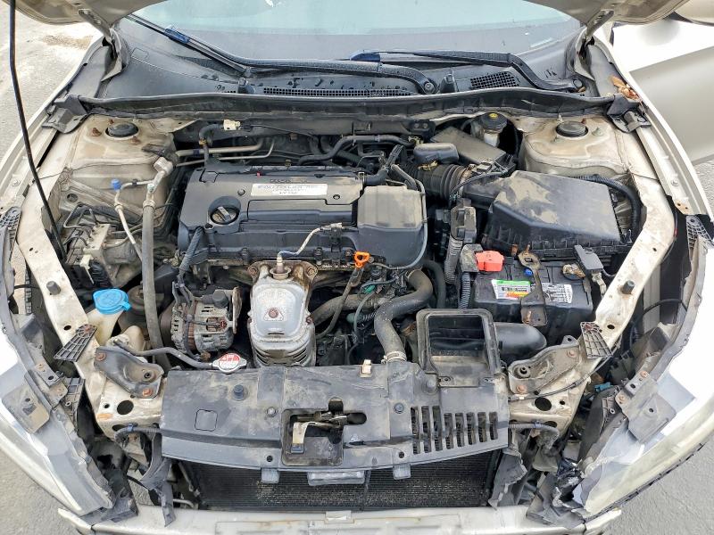 Photo 11 from auction – 2016 HONDA ACCORD LX with VIN 1HGCR2F39GA023024