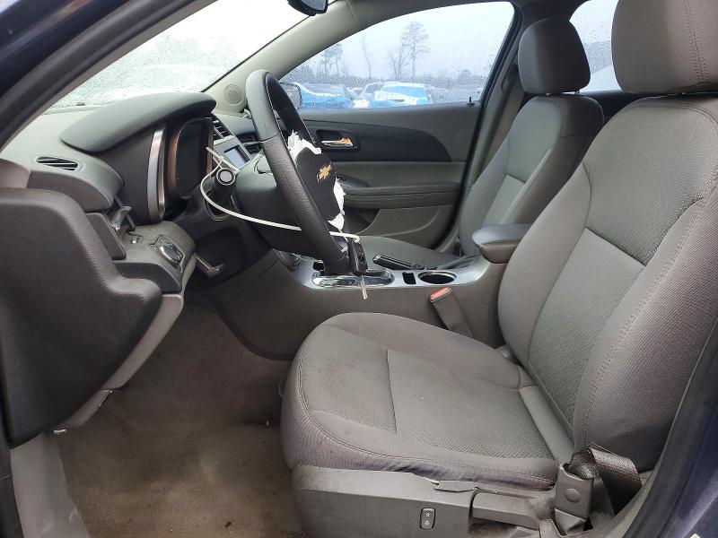 Photo 7 from auction – 2015 CHEVROLET MALIBU with VIN 1G11B5SL9FF156622