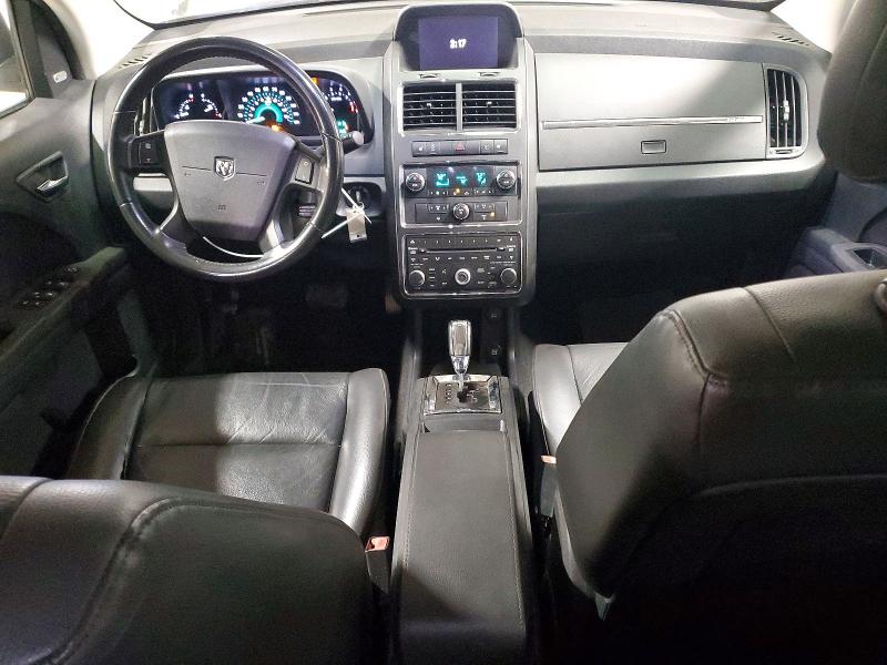 Photo 8 from auction – 2010 DODGE JOURNEY with VIN 3D4PH6FV8AT184057