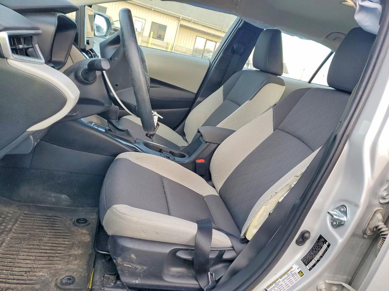 Photo 7 from auction – 2024 TOYOTA COROLLA with VIN 5YFB4MDE2RP128155