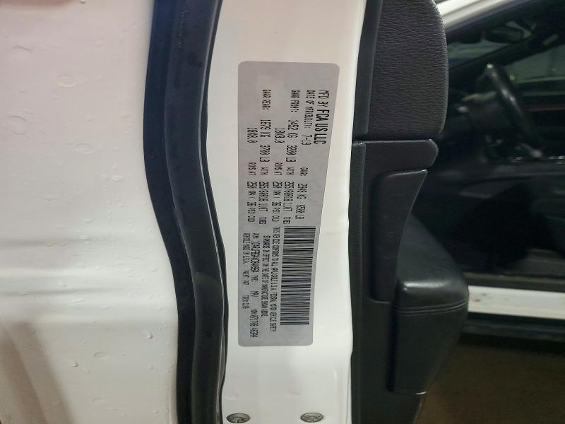 Photo 14 from auction – 2019 JEEP GRAND CHEROKEE with VIN 1C4RJFBG4KC840964