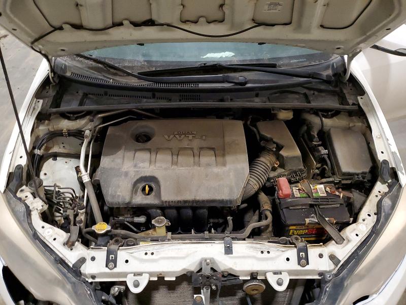 Foto 11 de la subasta – 2014 TOYOTA COROLLA con VIN 5YFBURHE9EP004353