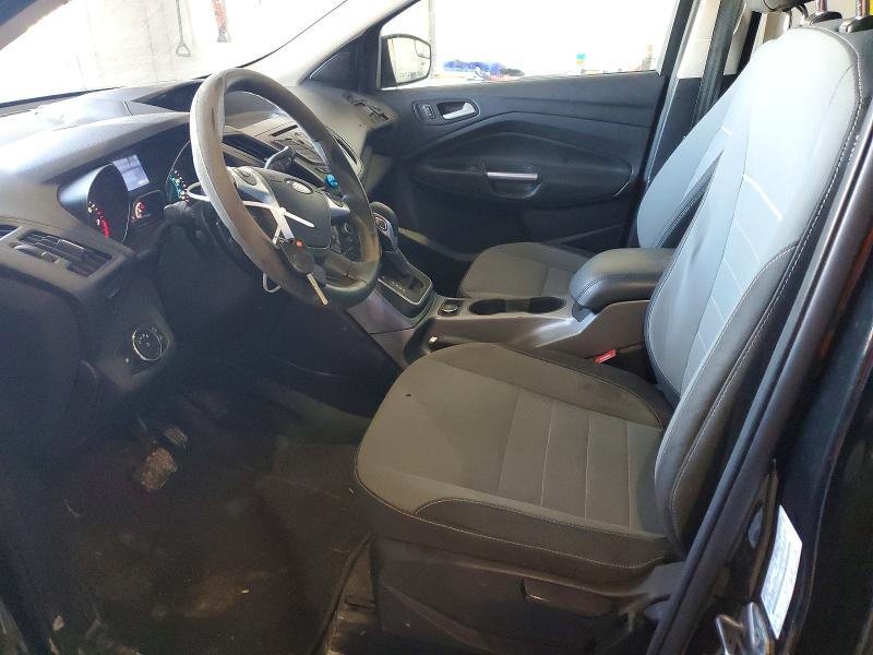 Photo 7 from auction – 2013 FORD ESCAPE with VIN 1FMCU9G97DUC98311