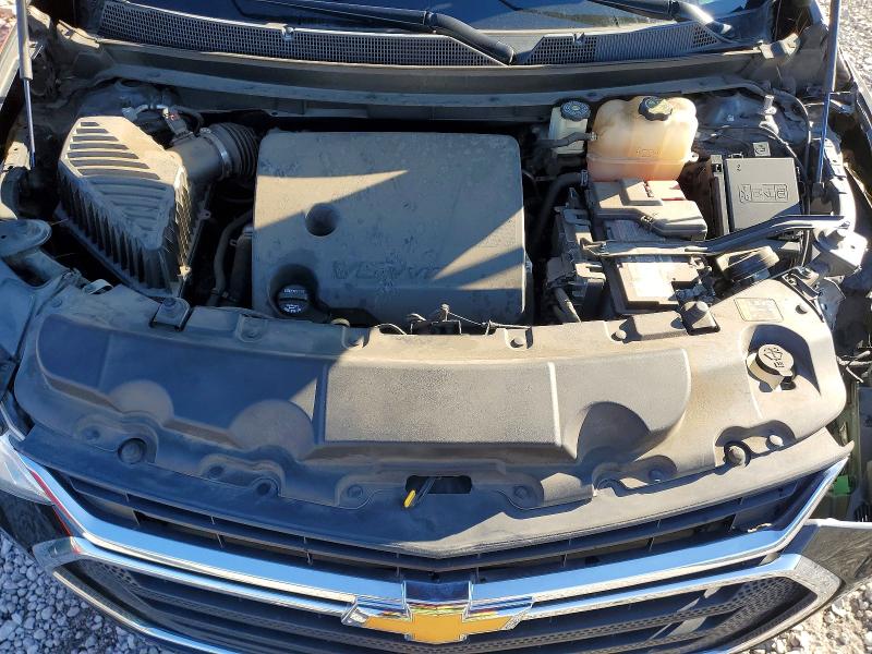 Photo 12 from auction – 2018 CHEVROLET TRAVERSE L with VIN 1GNERFKW6JJ257327