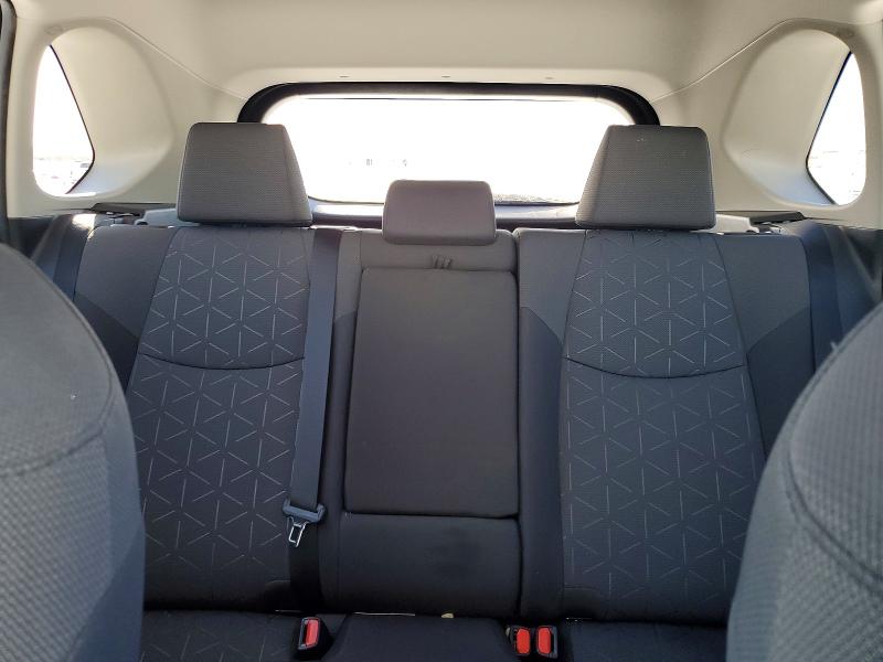 Photo 10 from auction – 2021 TOYOTA RAV4 with VIN 2T3R1RFV5MC166335