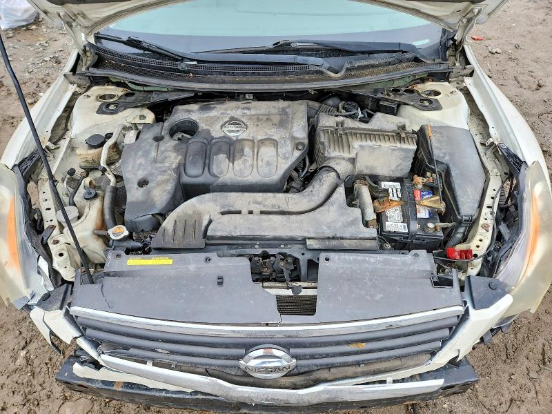 Photo 11 from auction – 2009 NISSAN ALTIMA with VIN 1N4AL21E09N433759