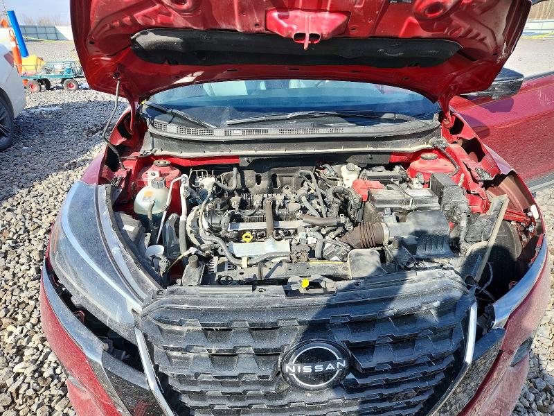 Photo 11 from auction – 2023 NISSAN KICKS with VIN 3N1CP5DV9PL545173