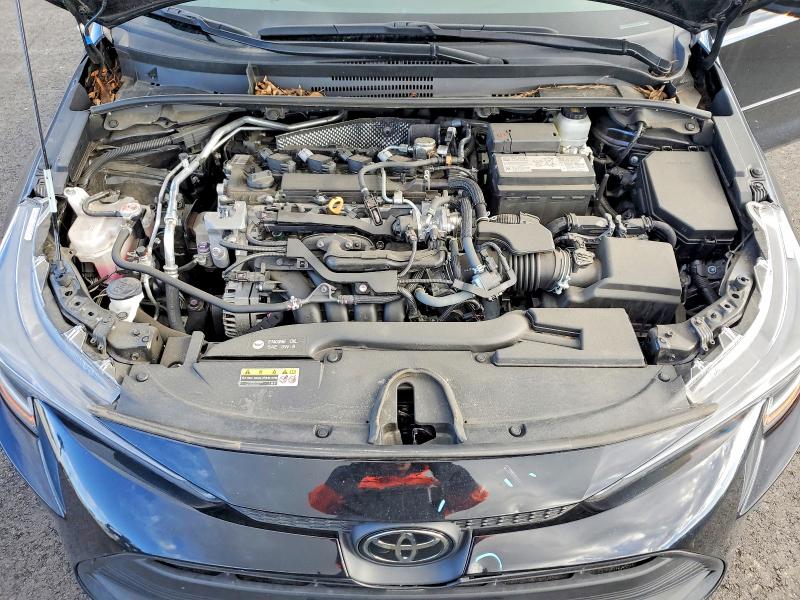 Photo 11 from auction – 2023 TOYOTA COROLLA LE with VIN 5YFB4MDE1PP041862
