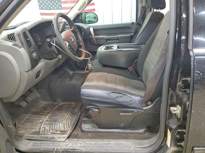 Foto 7 de la subasta – 2012 GMC SIERRA K15 con VIN 3GTP2UEA5CG185955