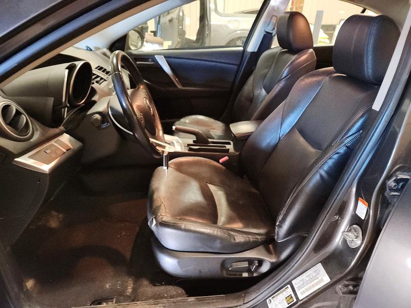 Фото 7 с аукциона – 2011 MAZDA 3 с VIN JM1BL1W57B1419551