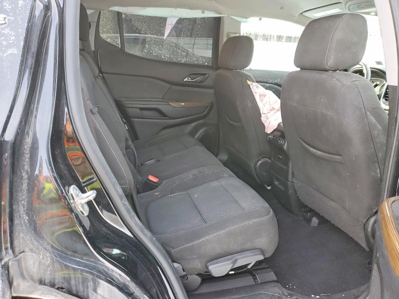 Photo 11 from auction – 2021 GMC ACADIA with VIN 1GKKNKLA4MZ124661