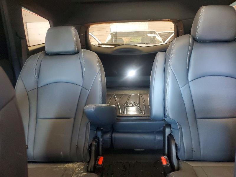 Photo 10 from auction – 2023 BUICK ENCLAVE ES with VIN 5GAEVAKW2PJ112139
