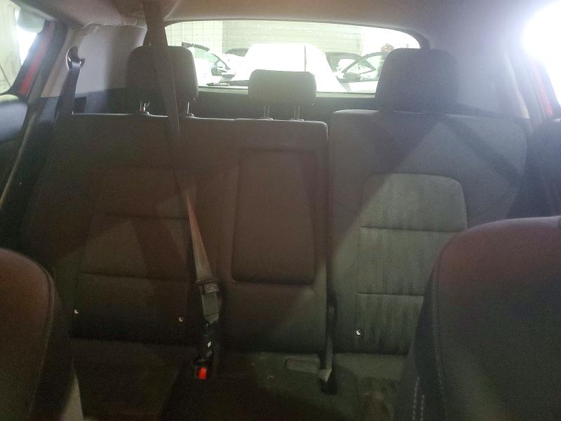 Photo 10 from auction – 2019 KIA SPORTAGE L with VIN KNDPMCAC5K7492080