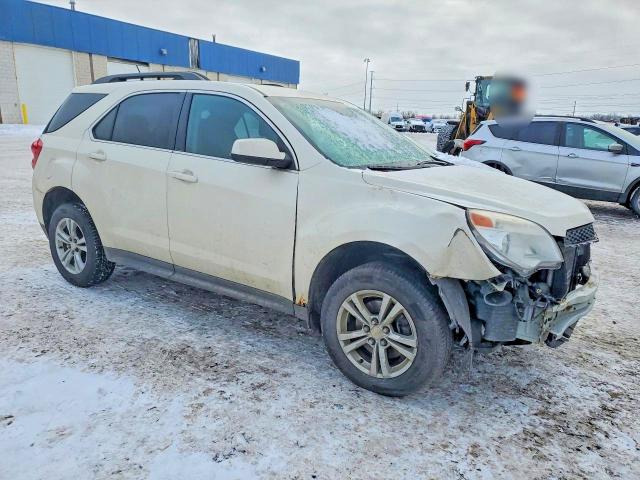 Photo 4 from auction – 2015 CHEVROLET EQUINOX with VIN 1GNALCEK7FZ101037