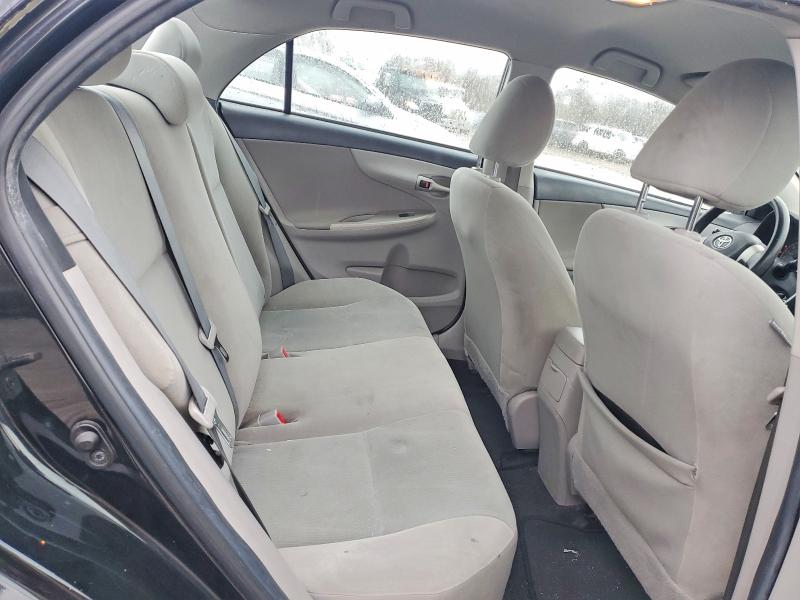 Photo 10 from auction – 2012 TOYOTA COROLLA with VIN 5YFBU4EE5CP021963