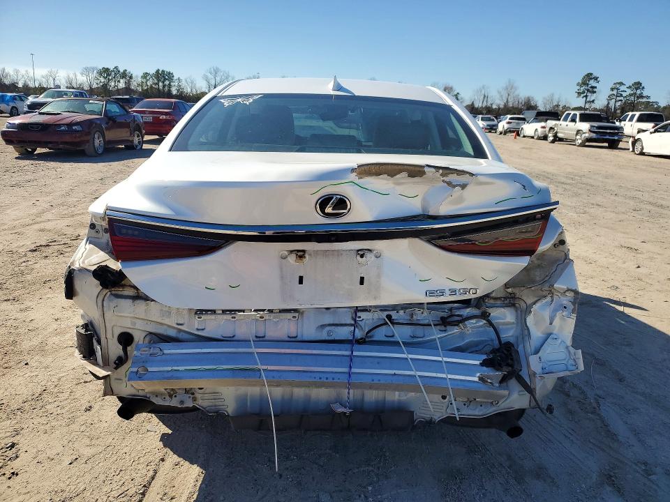 Photo 6 from auction – 2020 LEXUS ES 330 with VIN 58ADZ1B16LU060563