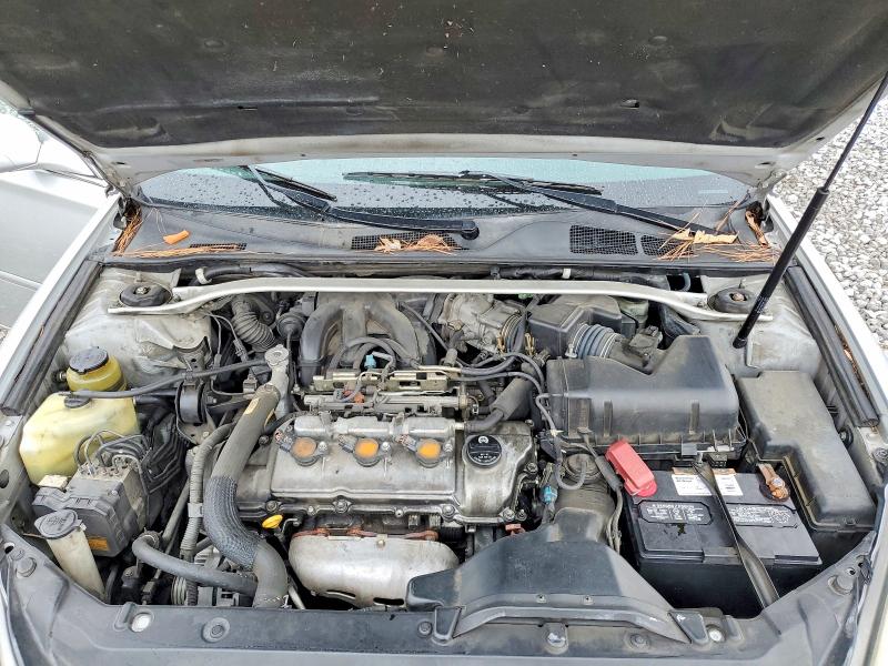 Photo 11 from auction – 2006 LEXUS ES 330 with VIN JTHBA30G665145896