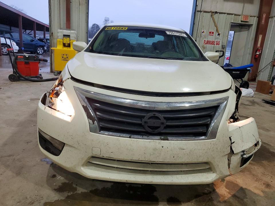 Photo 5 from auction – 2014 NISSAN ALTIMA 2.5 with VIN 1N4AL3AP5EC294533
