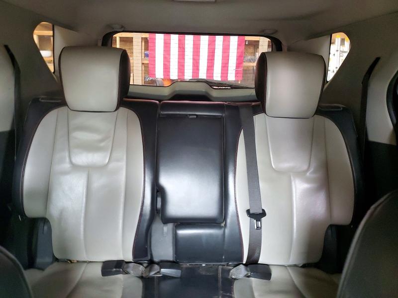 Photo 10 from auction – 2011 CHEVROLET EQUINOX with VIN 2CNALFEC1B6208847