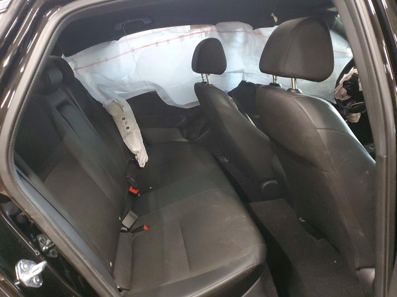 Photo 10 from auction – 2026 HONDA CIVIC with VIN 2HGFE2F54TH504661