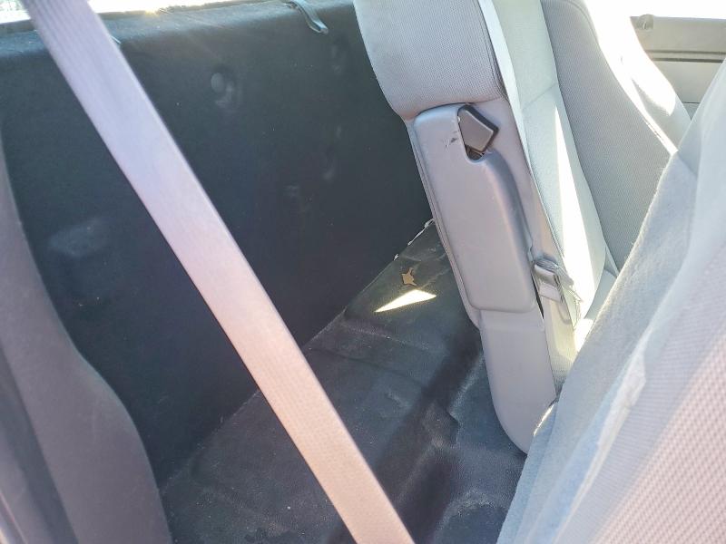 Photo 10 from auction – 2014 FORD F150 with VIN 1FTMF1CM0EKD34383