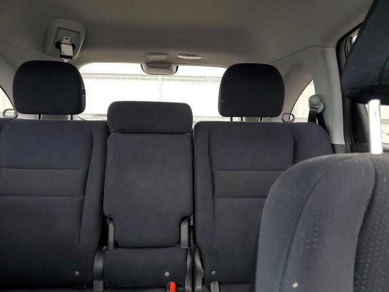 Photo 10 from auction – 2011 HONDA CR-V SE with VIN 5J6RE4H4XBL103025