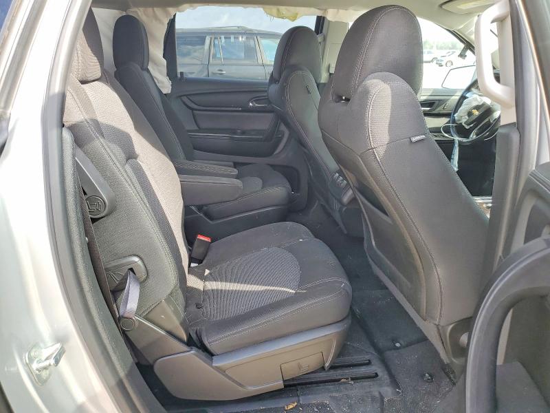 Photo 11 from auction – 2017 CHEVROLET TRAVERSE with VIN 1GNKRGKD1HJ349964