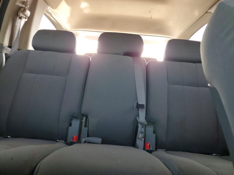 Photo 10 from auction – 2005 DODGE DURANGO with VIN 1D4HB38N25F601769