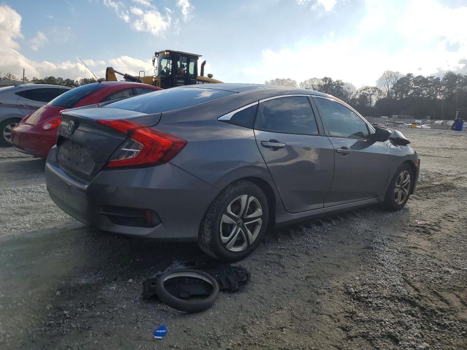 صورة رقم 3 من المزاد - 2016 HONDA CIVIC مع VIN 19XFC2F53GE074224
