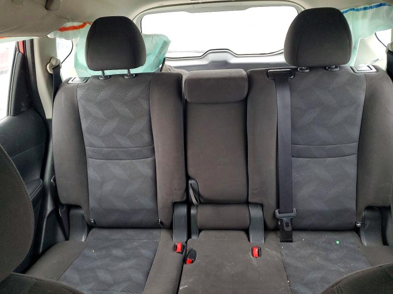 Photo 10 from auction – 2015 NISSAN ROGUE with VIN KNMAT2MT1FP578488